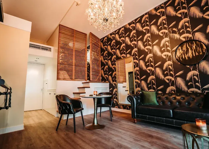 Short Stay Apartments Heerenveen