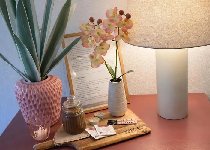 Verblijf bij Bynt