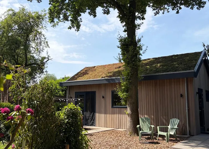 De Eikenloft
