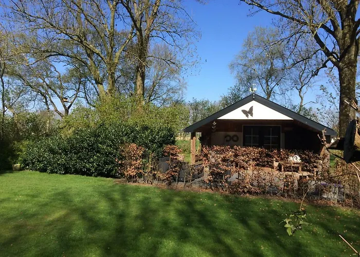 gastenverblijf Ebbenbroek